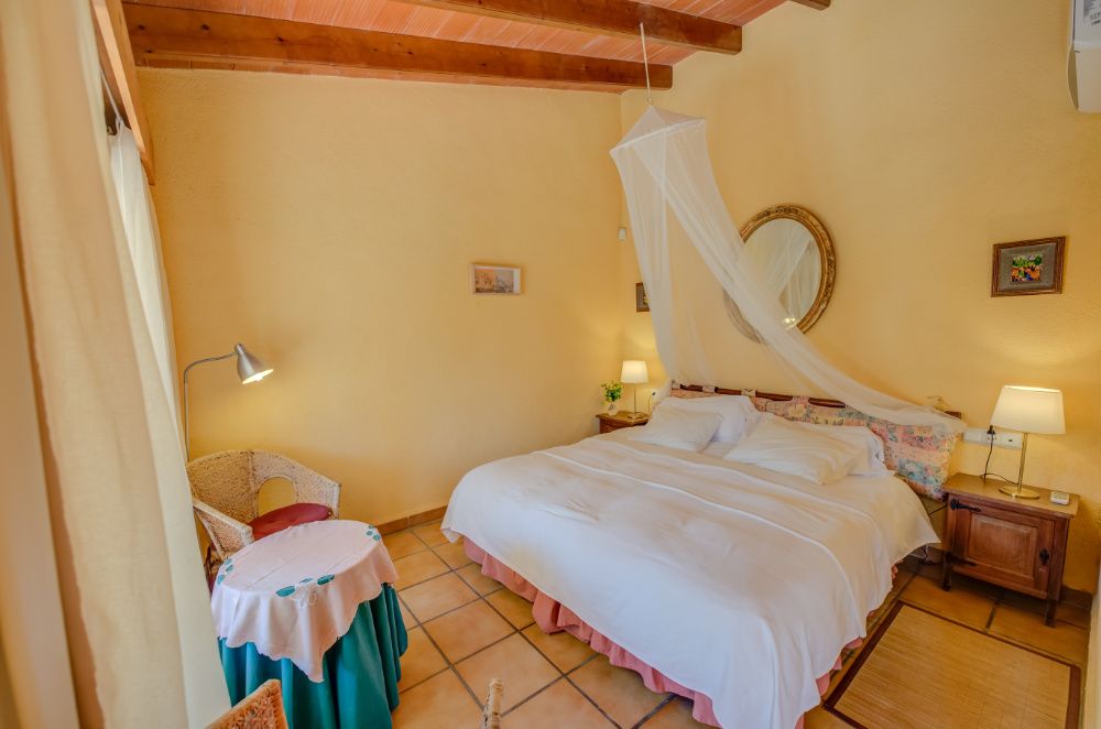 Casa Estufa
