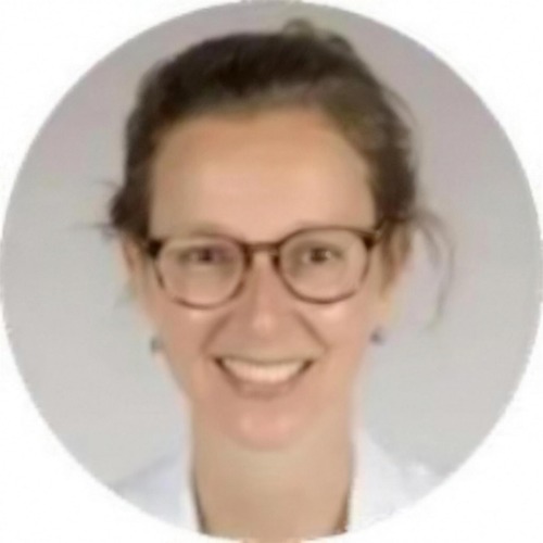 Nina P., OB-GYN (MD)