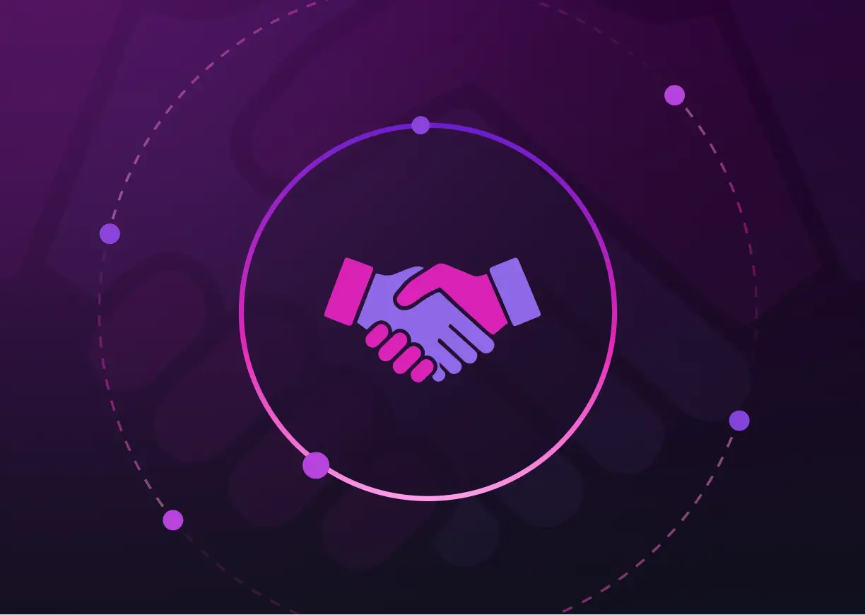 partner identity cover image