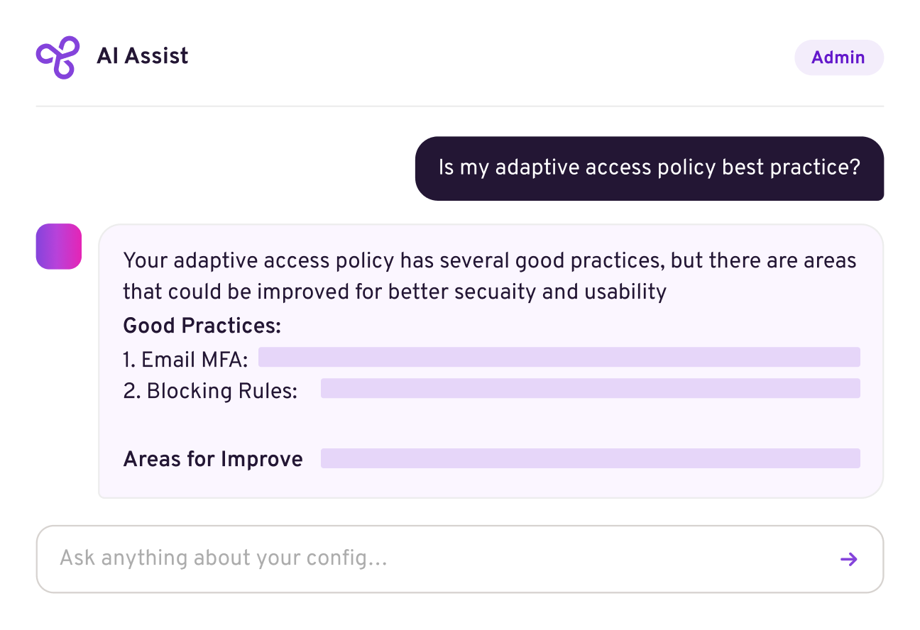 ai assist