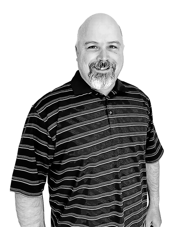Ron Kopcho