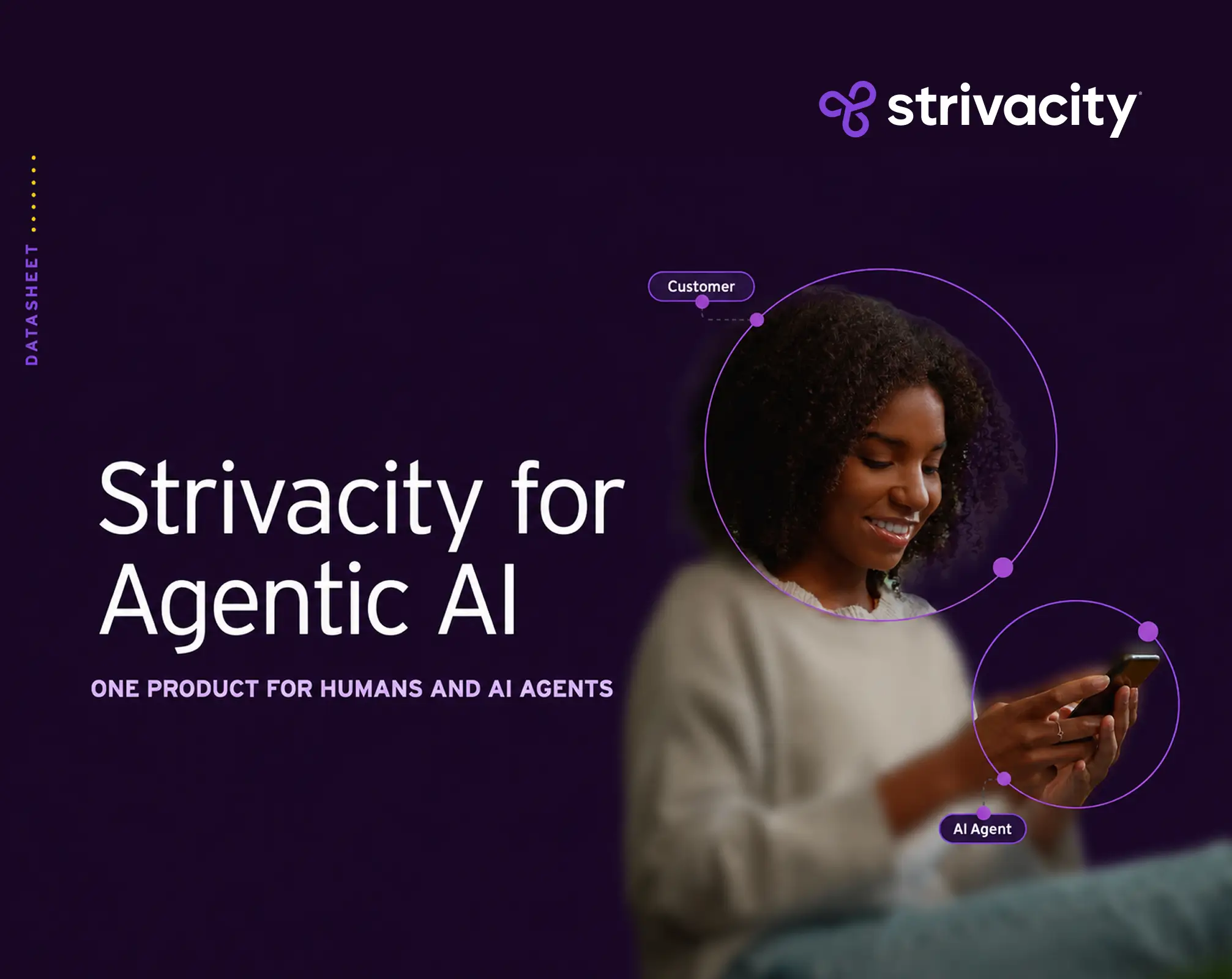 Strivacity For Agentic AI
