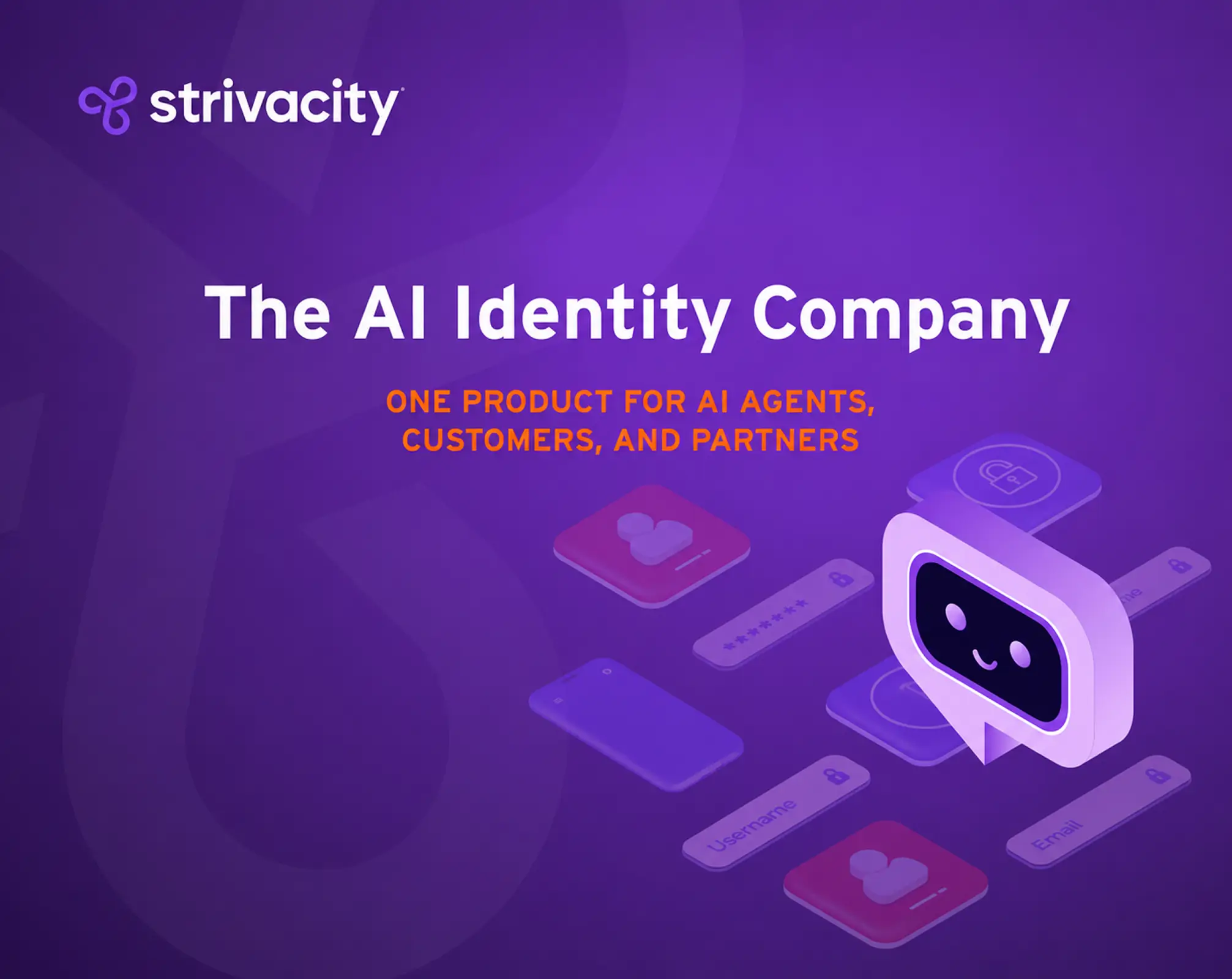 The AI Identity Company