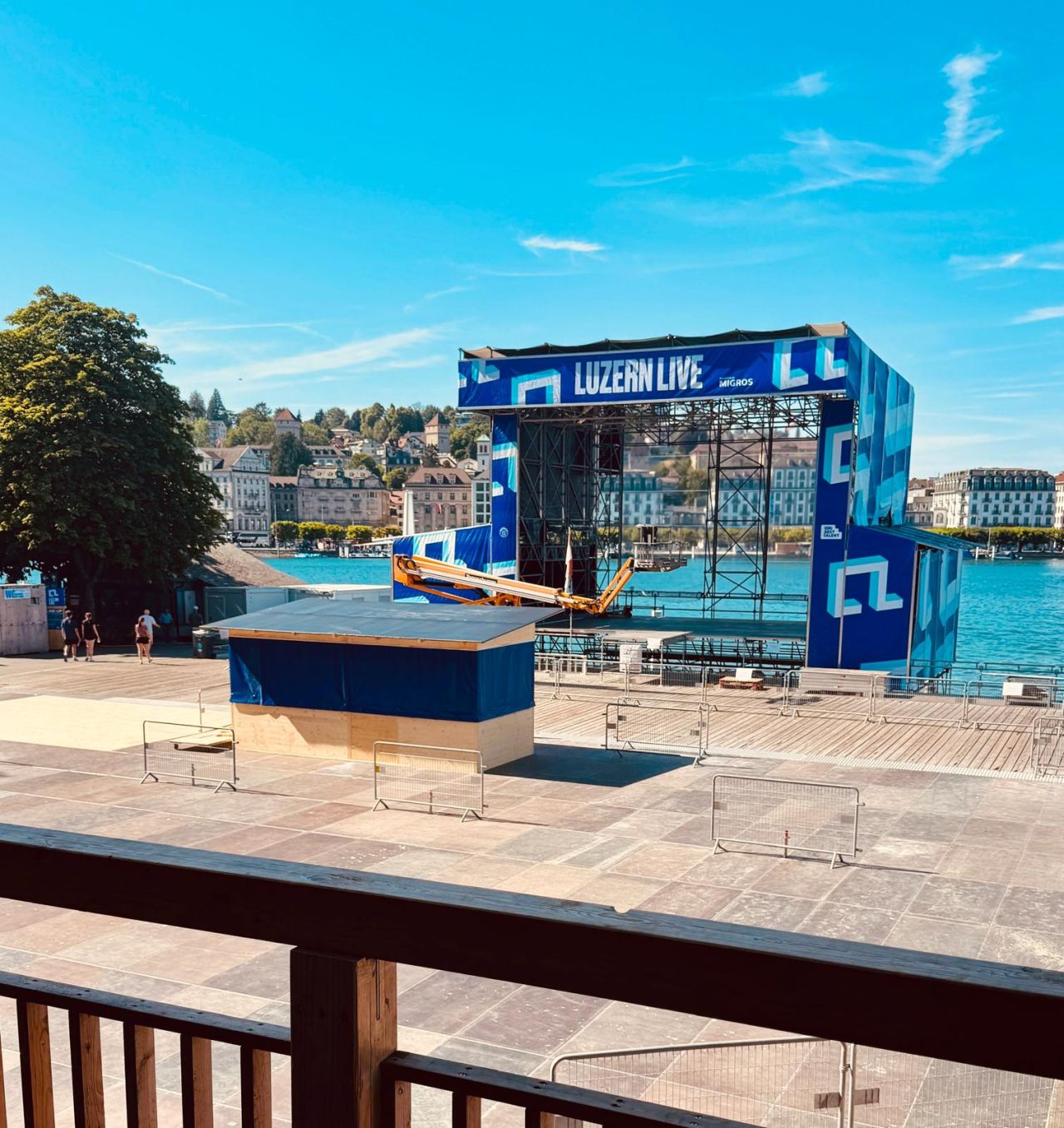 Luzern Live 2026