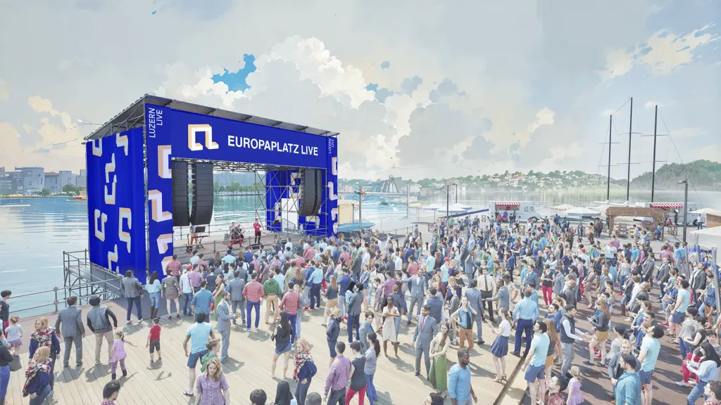 Luzern Live 2026
