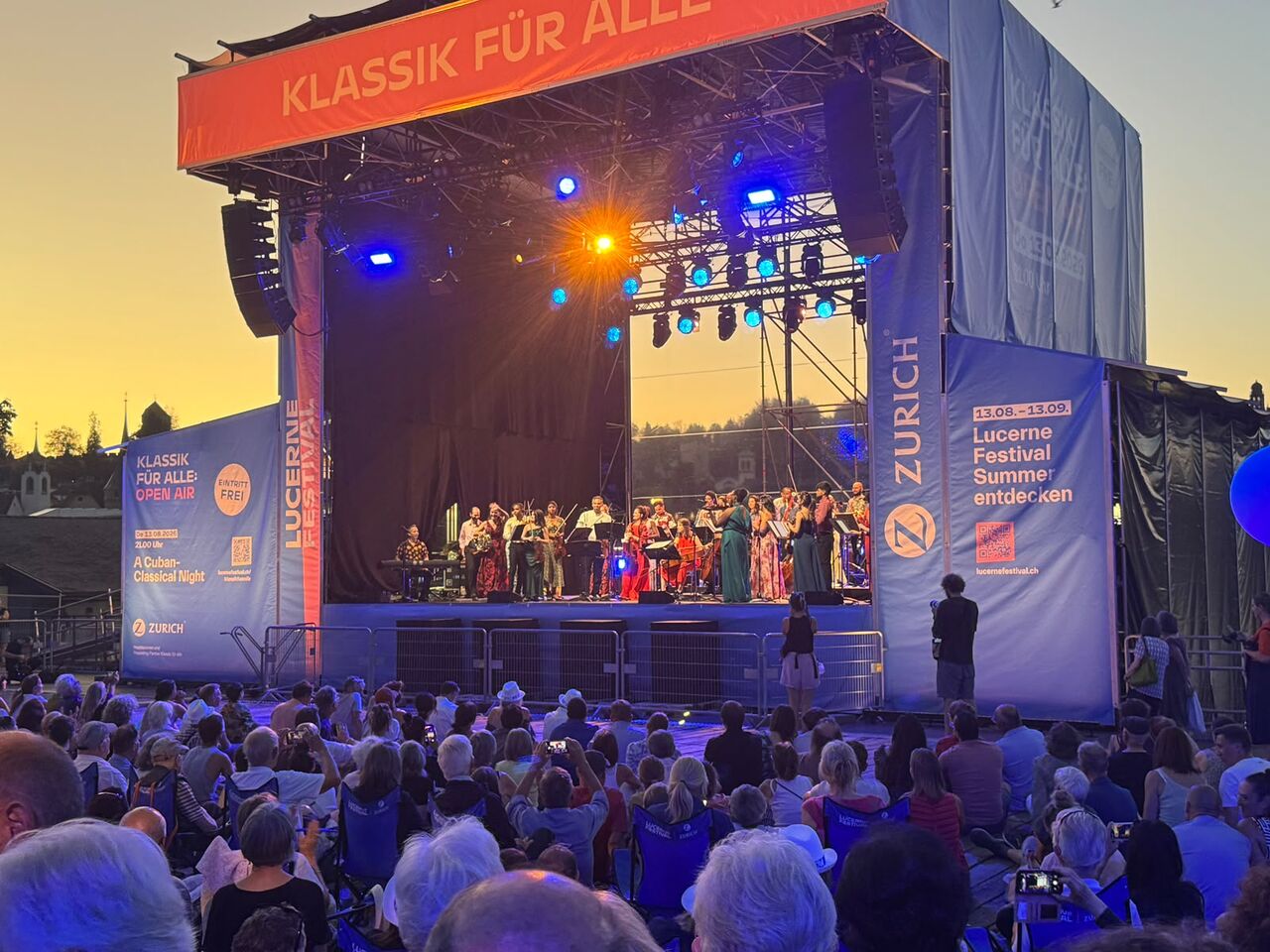 Luzern Live 2026