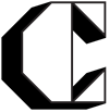 Crabshell 'C' logo
