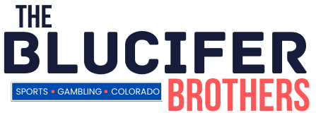 The Blucifer Brother's logo