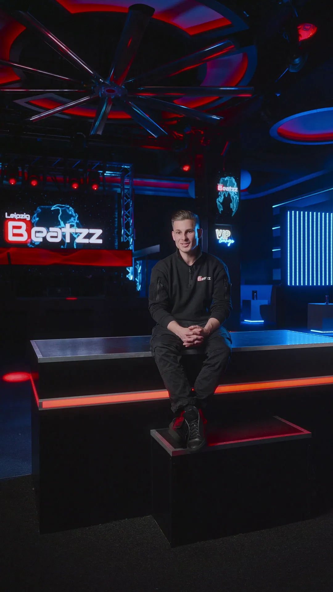 Betreiber des Leipziger Clubs Beatz im Interview über die Ticketing-Plattform ClubKit.