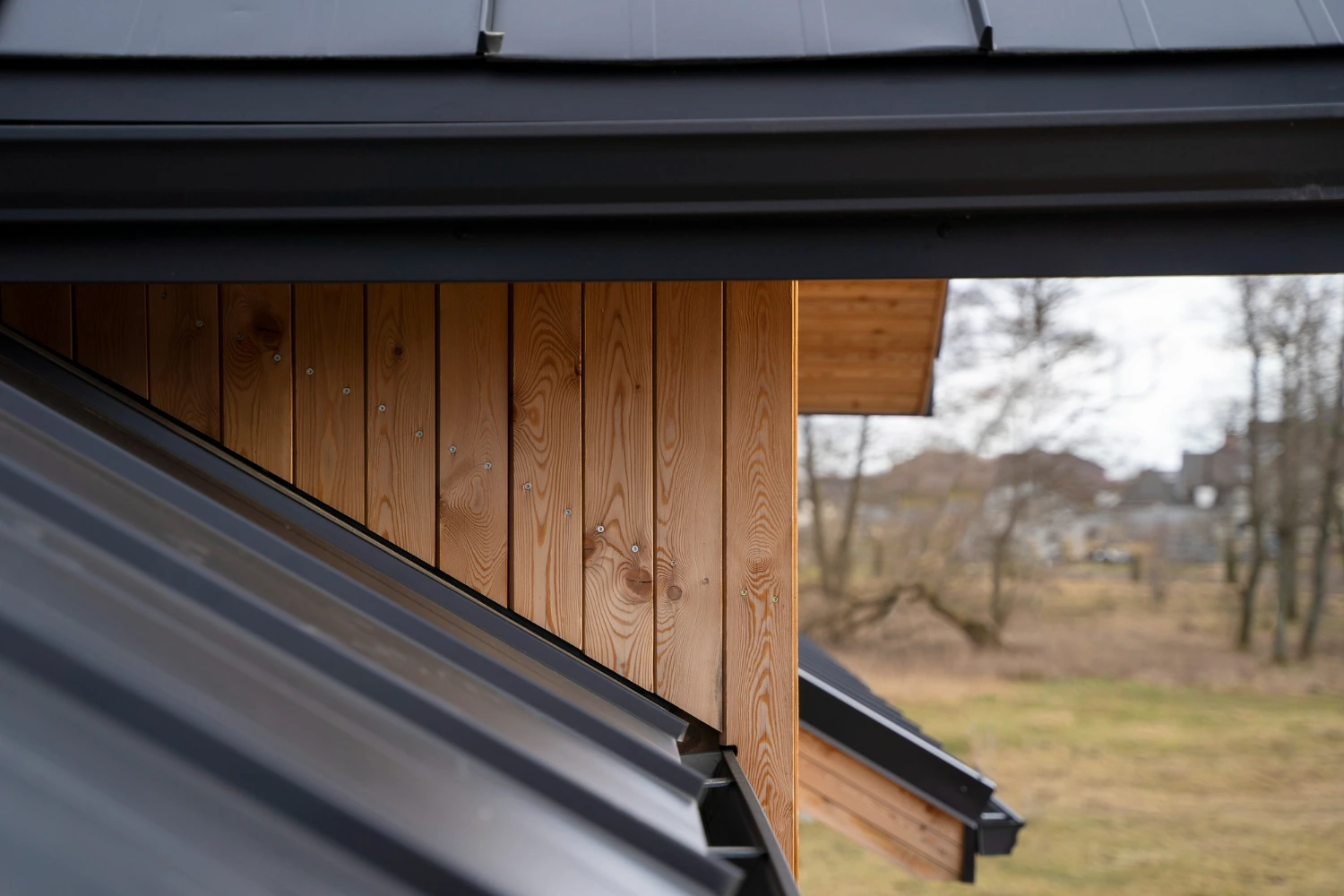 Gutter Cleaning Icon