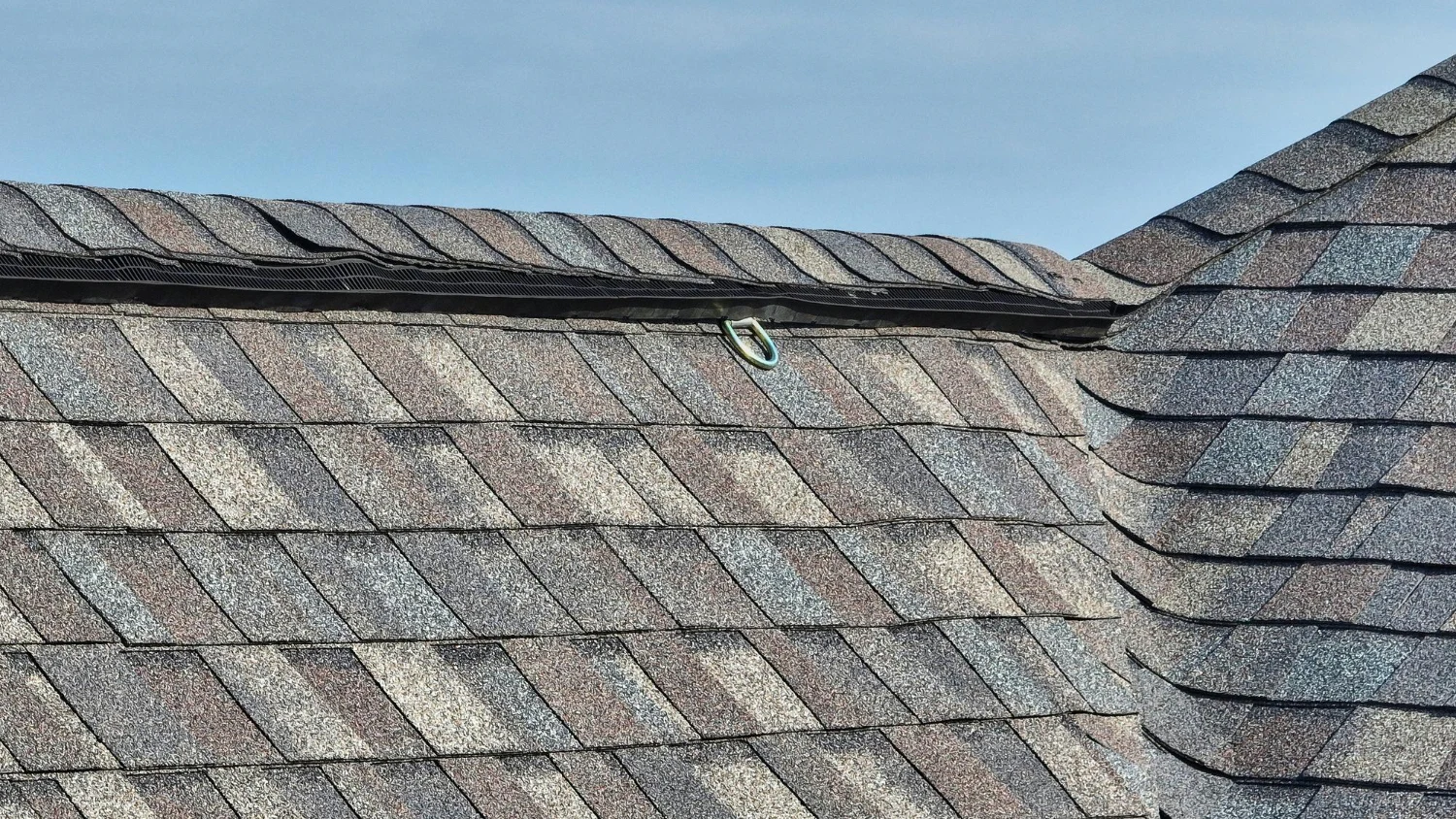 Gutter Cleaning Icon