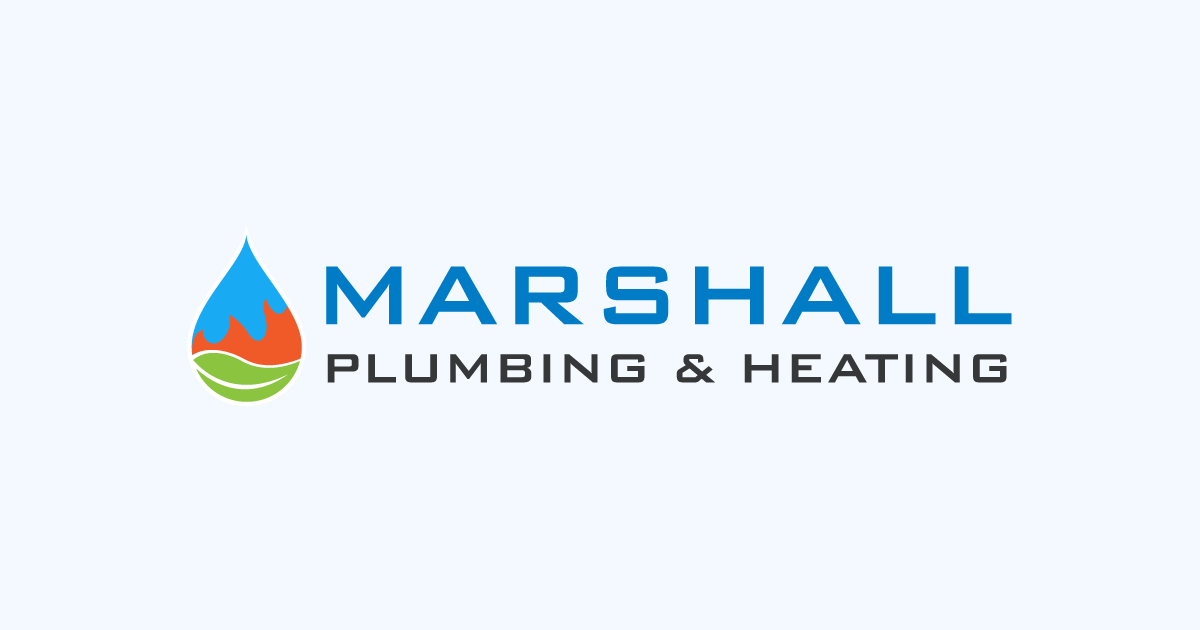 Marshall Plumbing and Heating cover