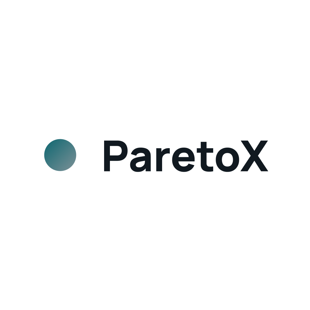 ParetoX