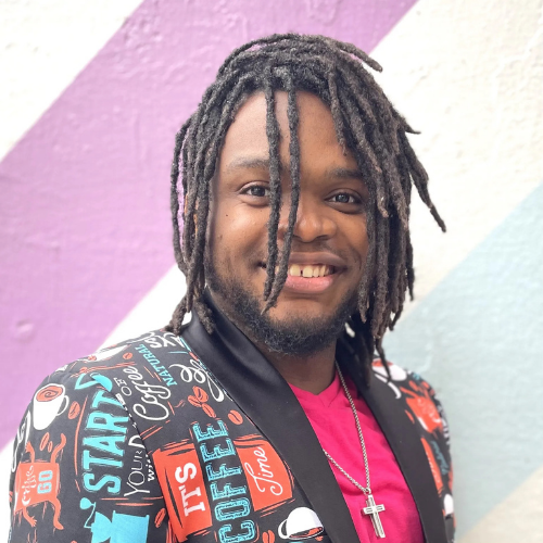 Headshot for Eti Umobong, NetBenefit Software