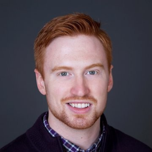 Headshot for Josh Easby, NetBenefit Software