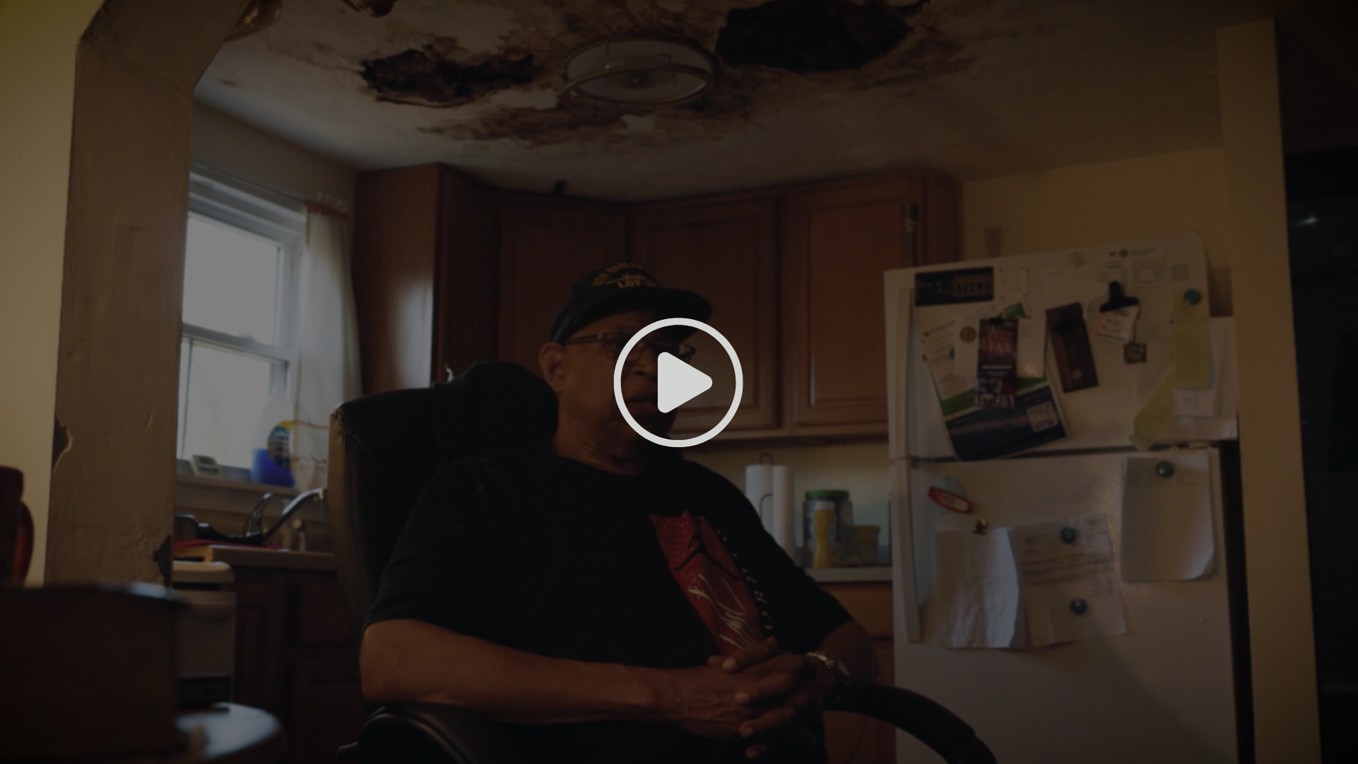 Partnering with Purple Hearts Homes