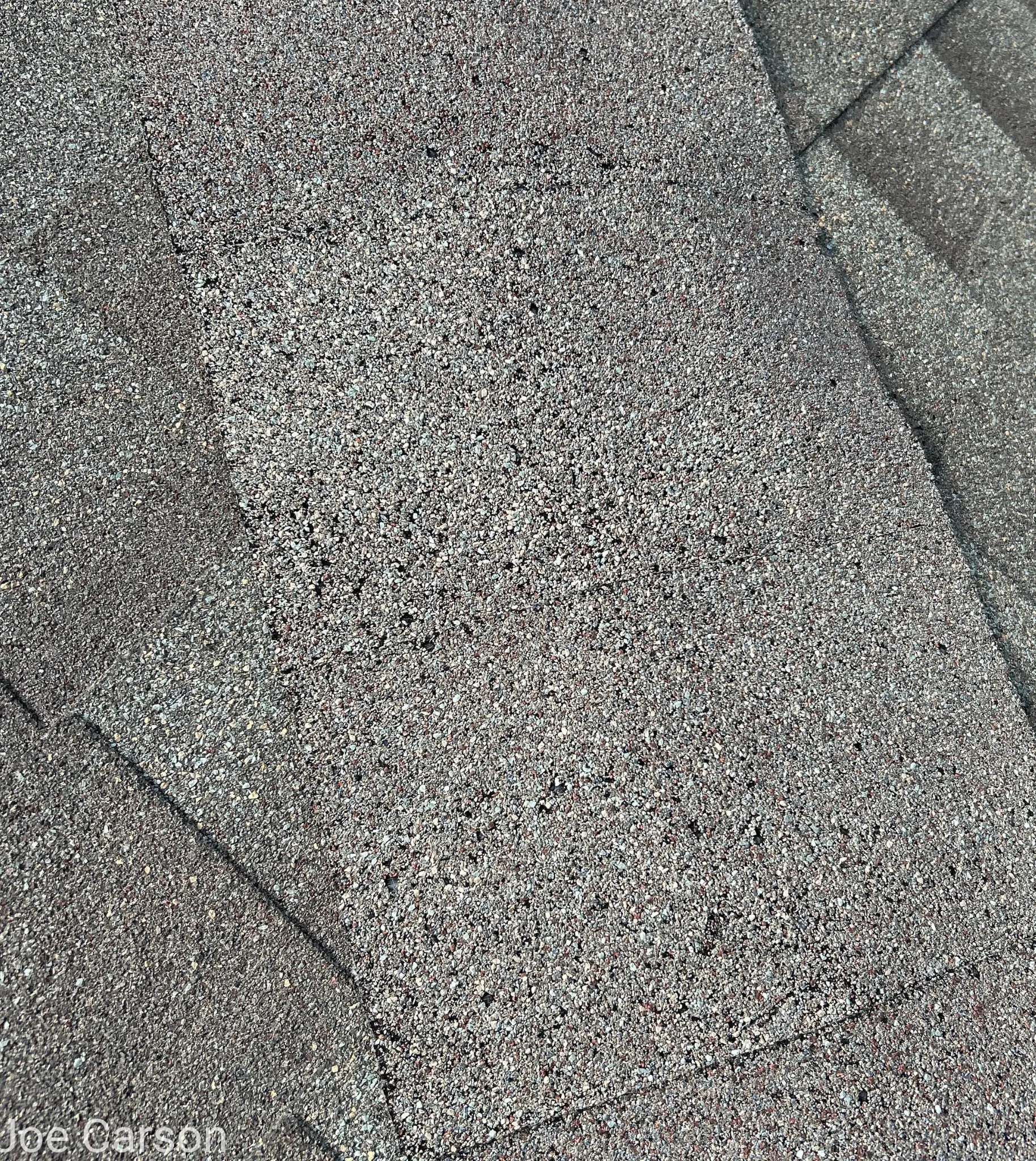 Selective shingle roof replacement representative of the work Cenvar Roofing's State College, PA team delivers for homeowners across Centre County