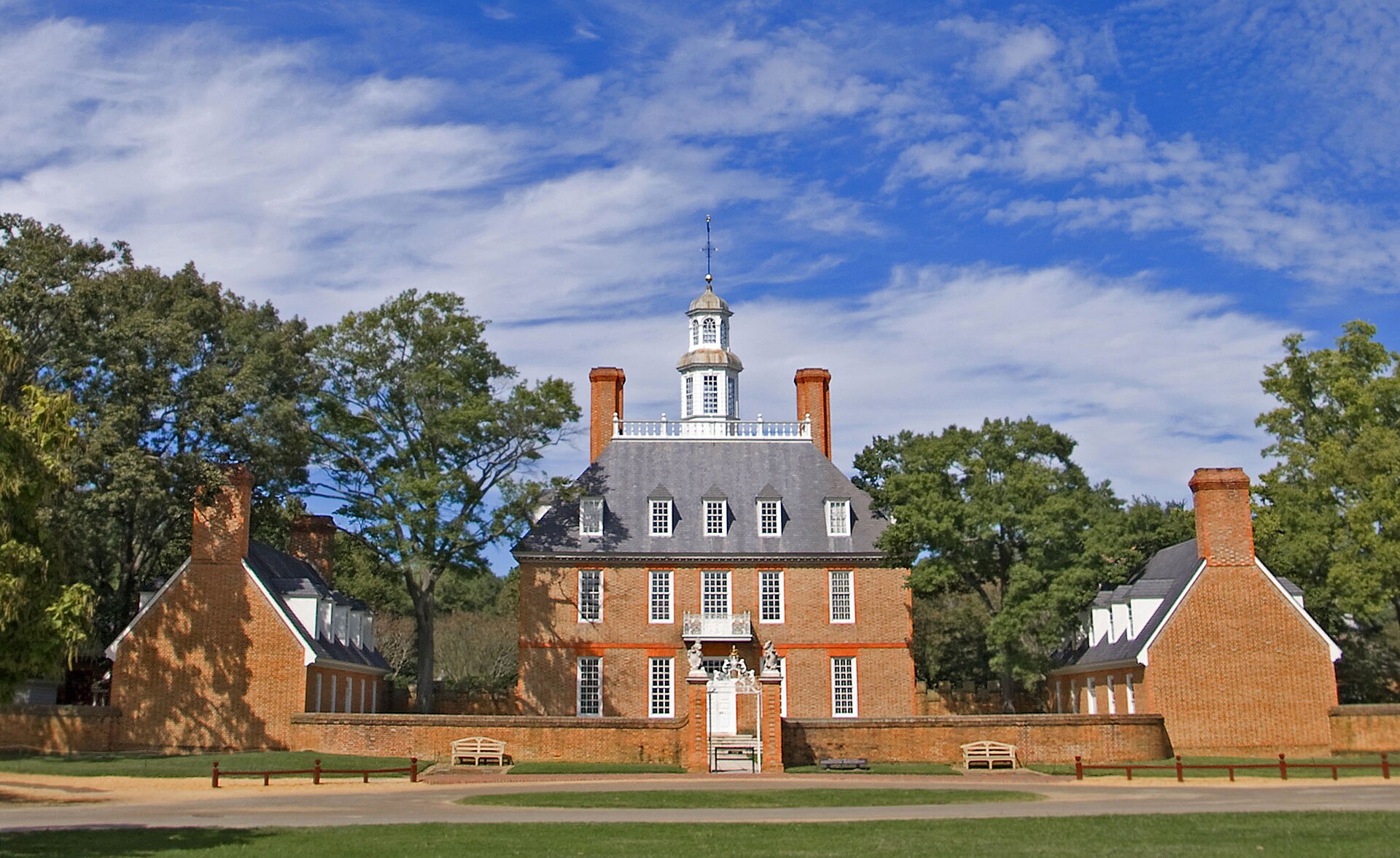 Virginia