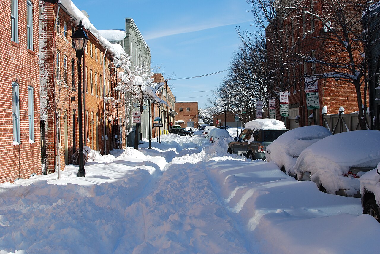 Maryland