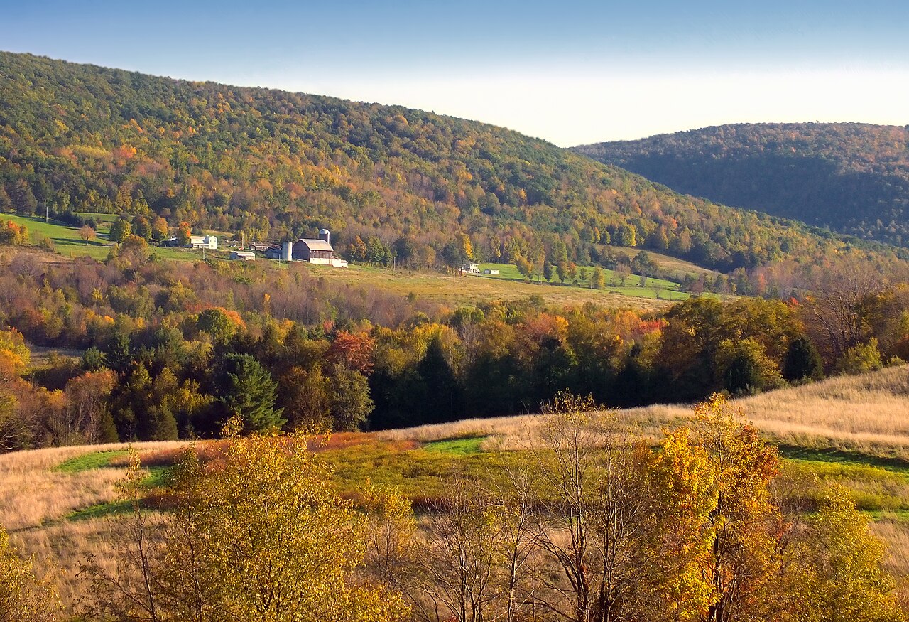 Pennsylvania