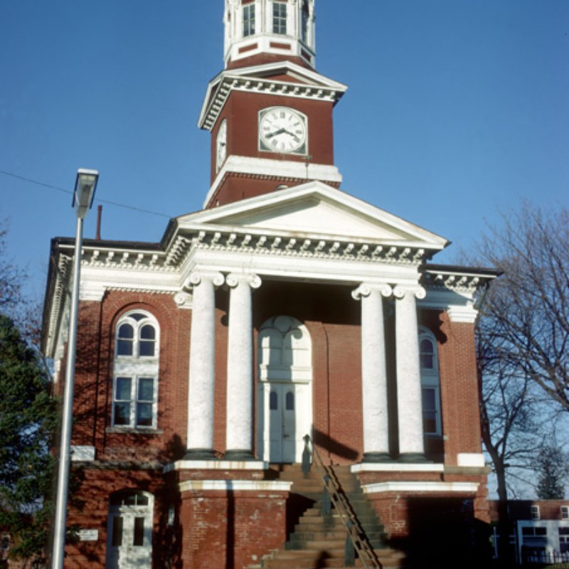 Culpeper County, VA