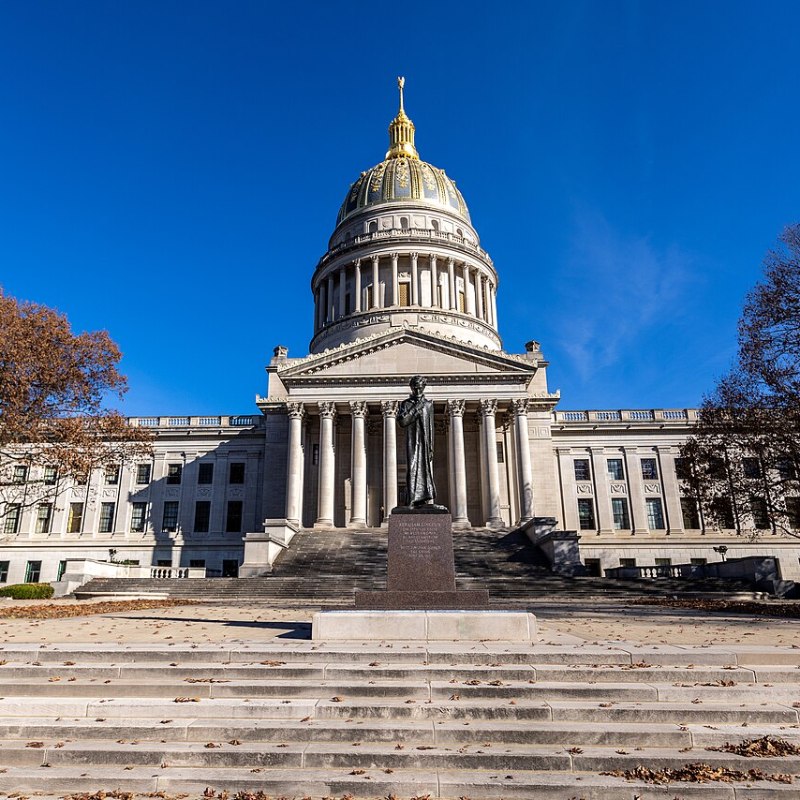 Charleston, WV