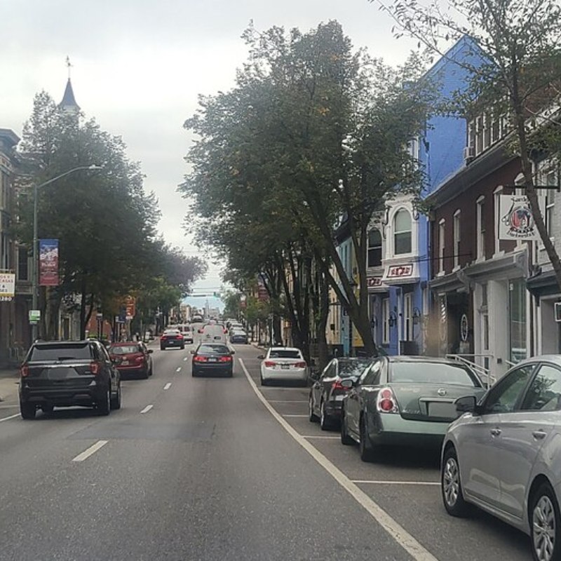 Hagerstown, MD