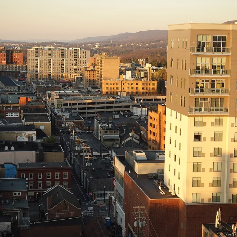 State College, PA