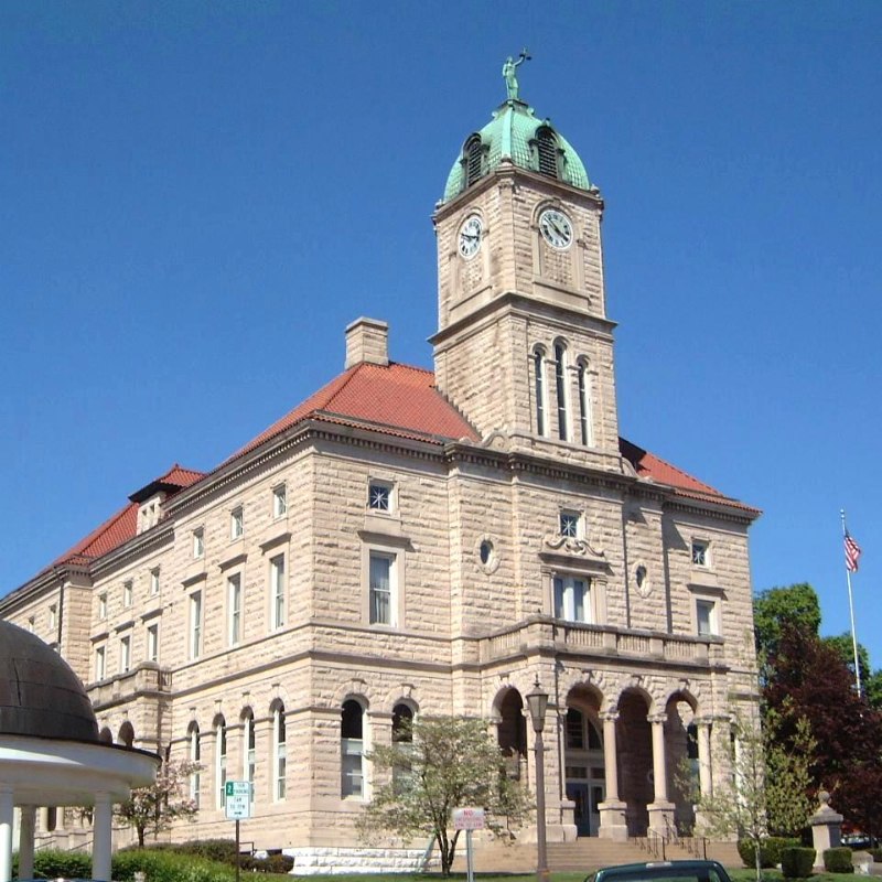 Harrisonburg, VA