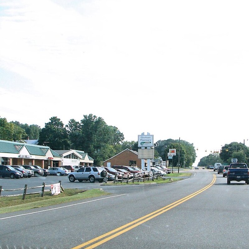 Grottoes, VA