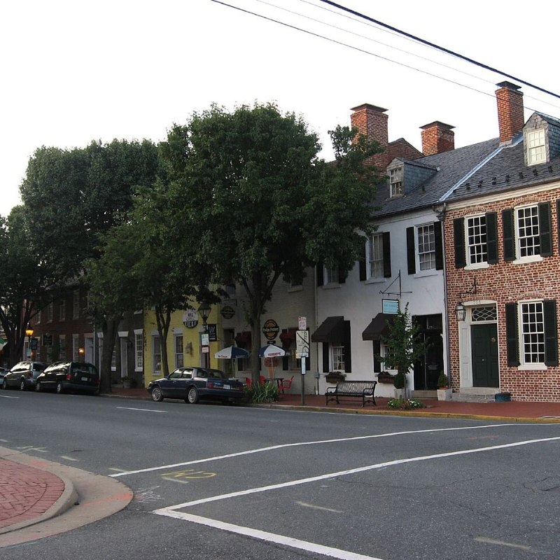 Fredericksburg, VA