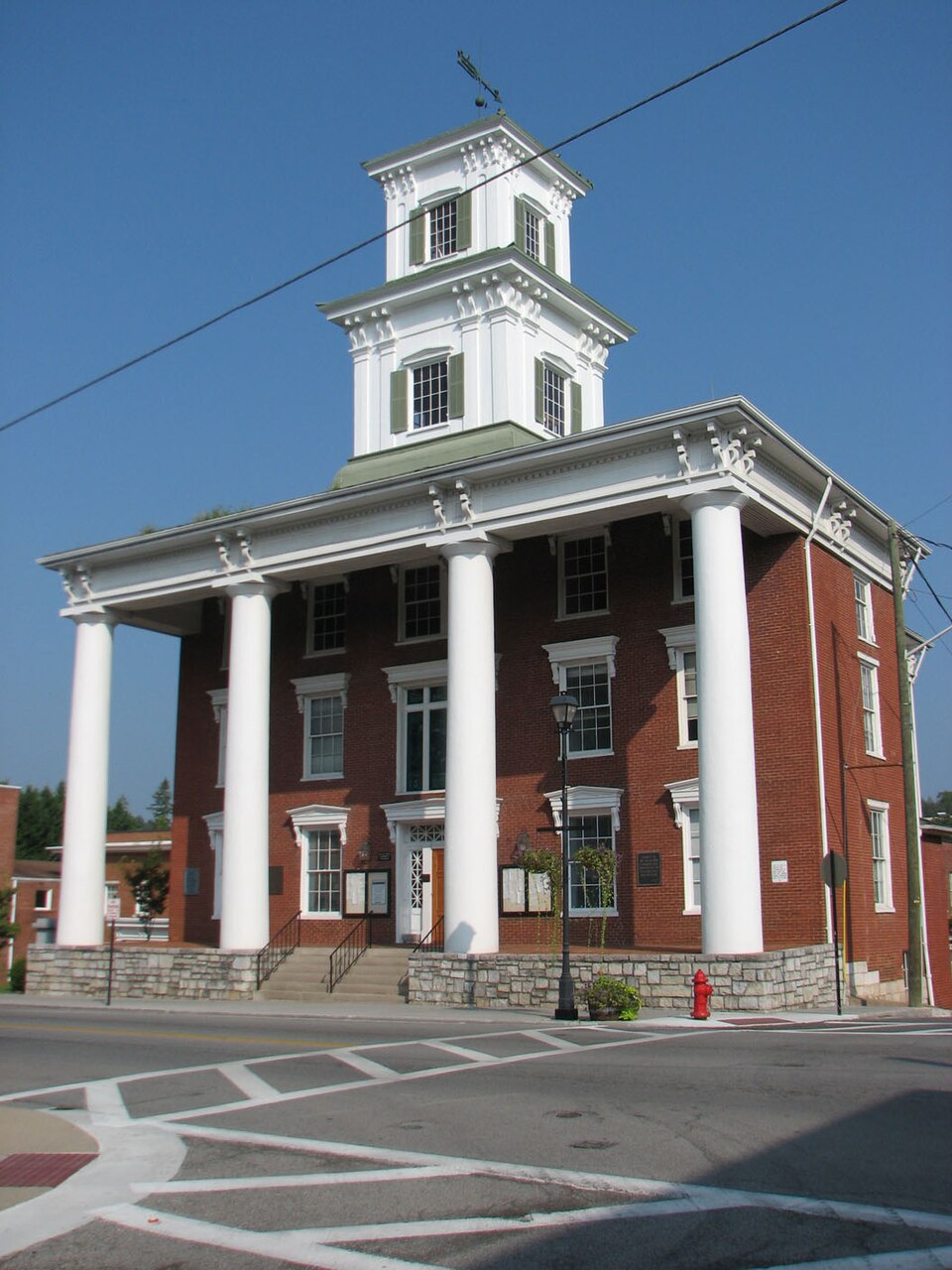 Washington County