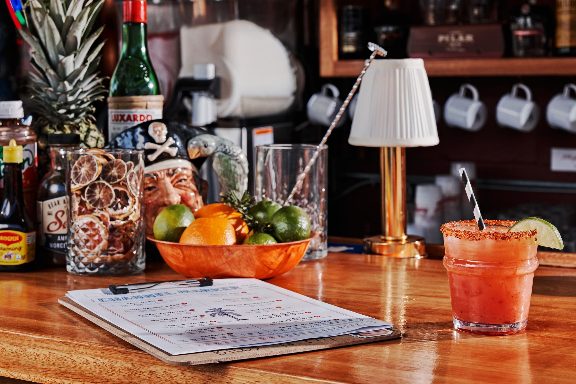 Southern Soul Barbeque