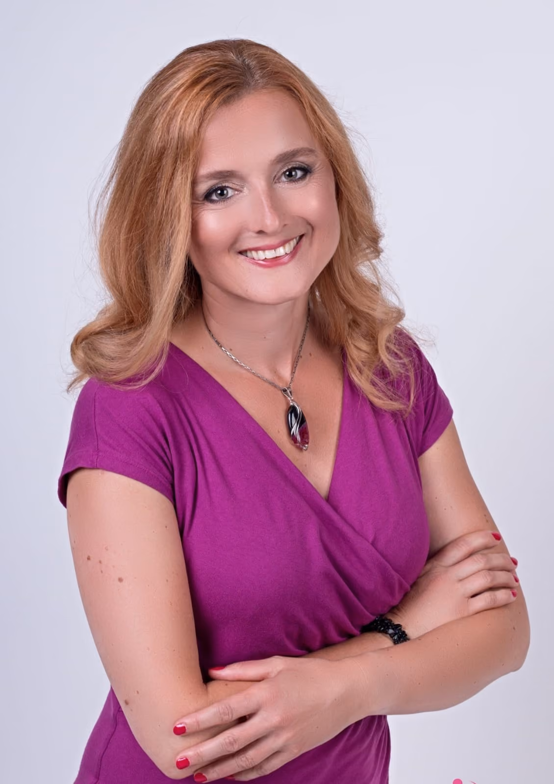 Jana Němcová
