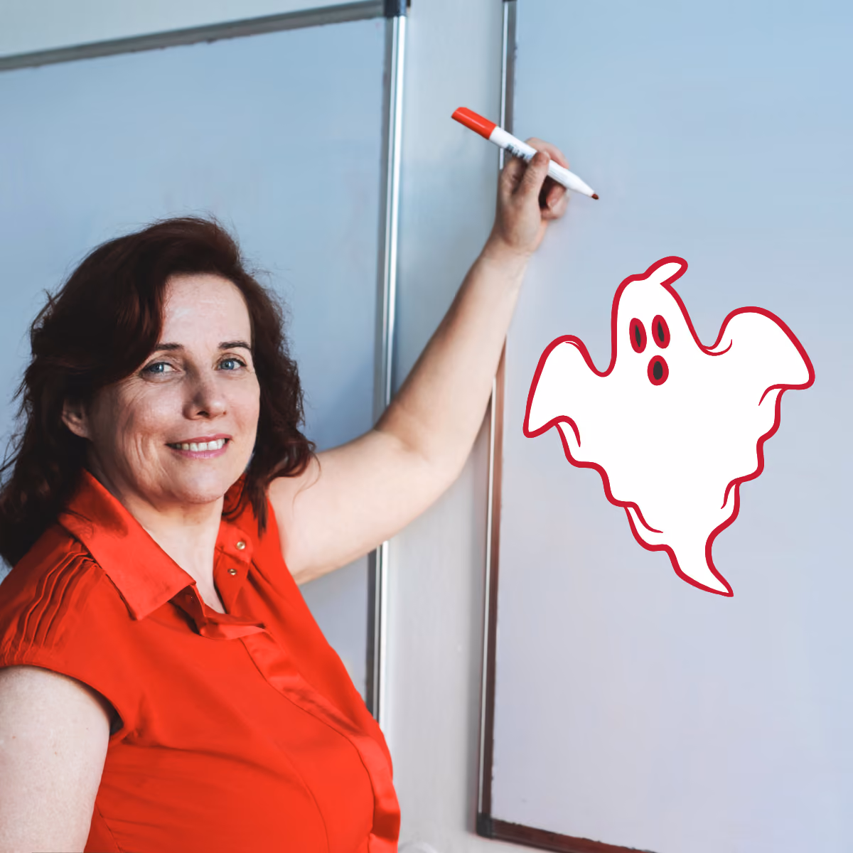 Janka Kosecová, koučka a motivátorka