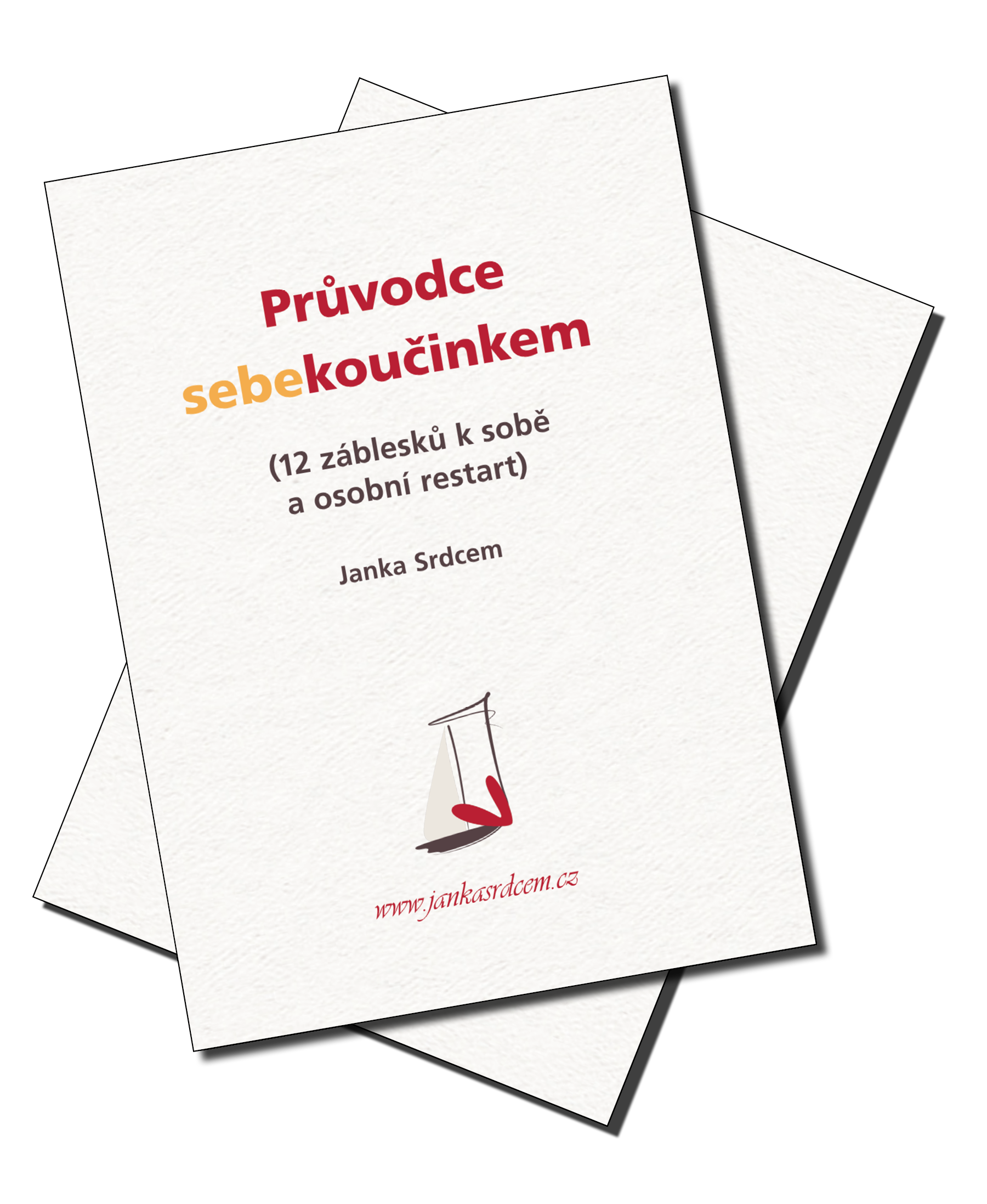 Janka Kosecová, koučka a motivátorka