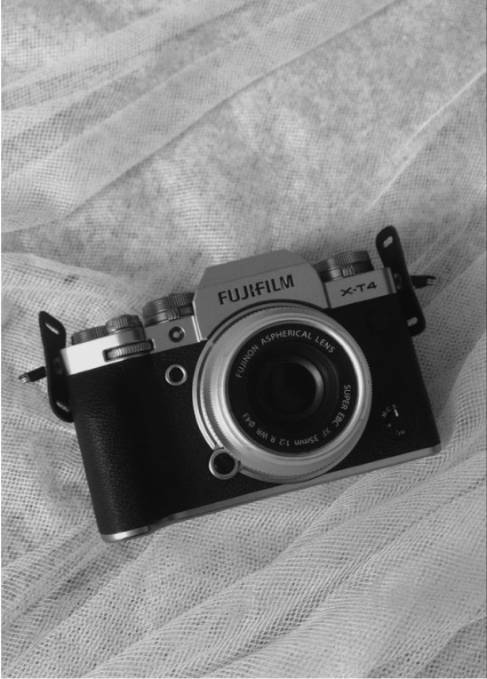 Film camera