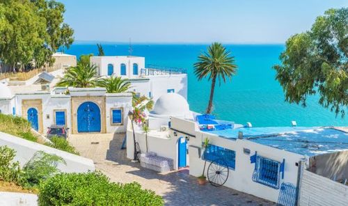 The Best of Tunisia