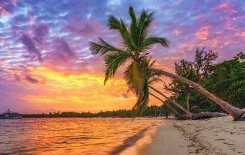 Dominican Republic Island Retreat