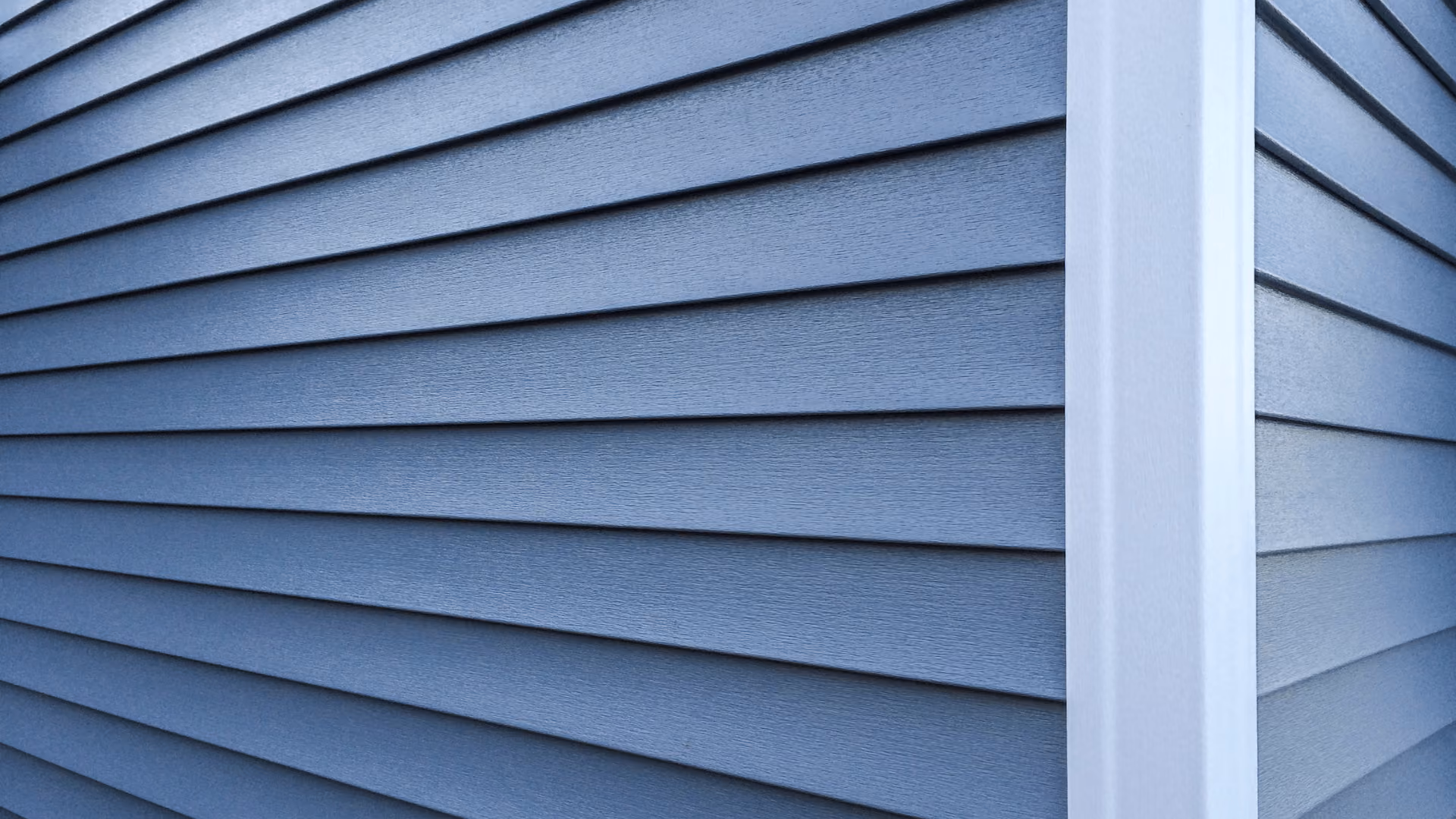 vinyl siding