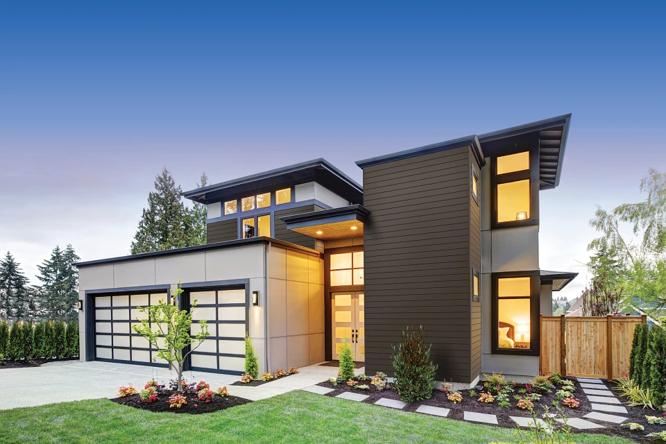 Certainteed urban siding