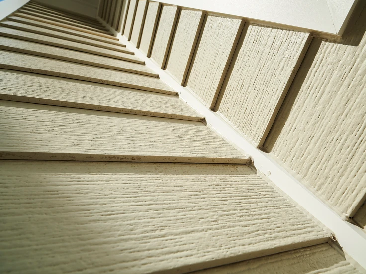 Certainteed RISE siding