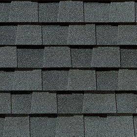 moire black