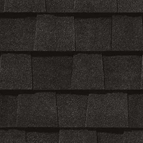 cinder black