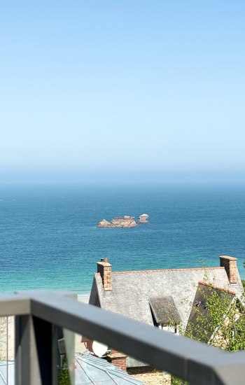 Spa CODAGE Agapa Hôtel Spa de Luxe en Bretagne