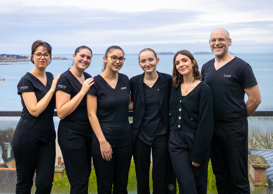 soins Agapa Hôtel Spa de Luxe en Bretagne