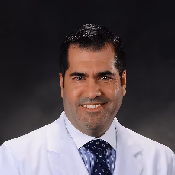 Tomas Ferrer, MD