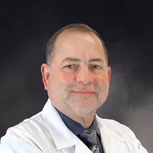 Osvaldo Aviles, MD