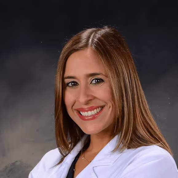 Keila Tosado, MD