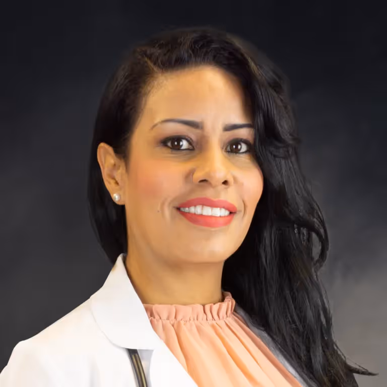 Lysmar Carrion, MD